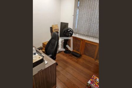 Apartamento à venda com 4 quartos, 107m² em Vila Clementino, São Paulo