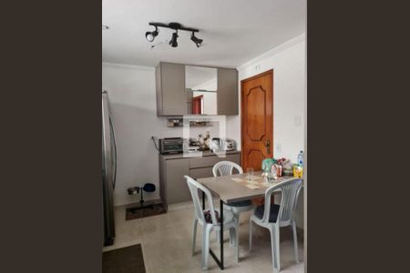 Apartamento à venda com 4 quartos, 107m² em Vila Clementino, São Paulo