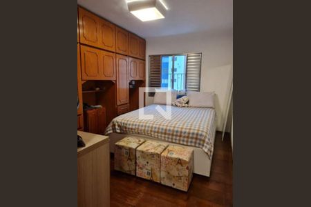 Apartamento à venda com 4 quartos, 107m² em Vila Clementino, São Paulo