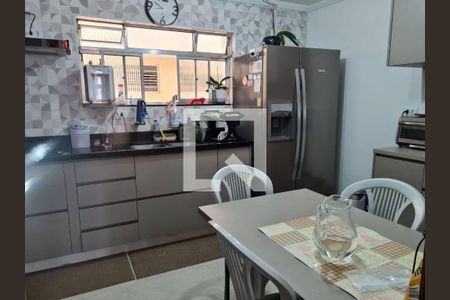 Apartamento à venda com 4 quartos, 107m² em Vila Clementino, São Paulo