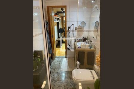 Apartamento à venda com 1 quarto, 50m² em Vila Clementino, São Paulo