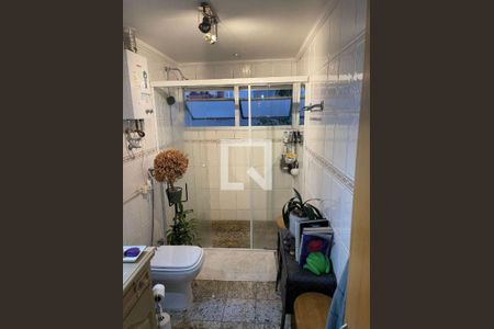 Apartamento à venda com 1 quarto, 50m² em Vila Clementino, São Paulo