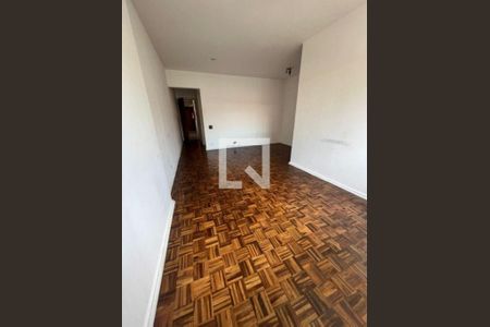 Apartamento à venda com 2 quartos, 73m² em Vila Clementino, São Paulo