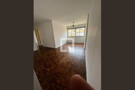 Apartamento à venda com 2 quartos, 73m² em Vila Clementino, São Paulo