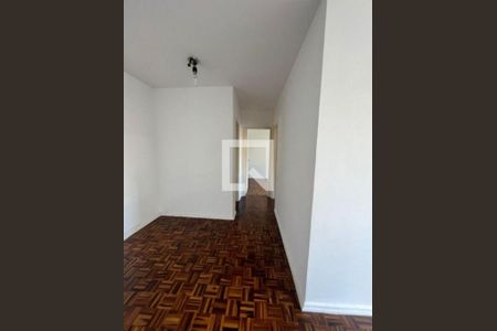 Apartamento à venda com 2 quartos, 73m² em Vila Clementino, São Paulo