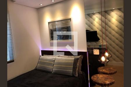 Apartamento à venda com 1 quarto, 45m² em Recanto Paraíso, São Paulo