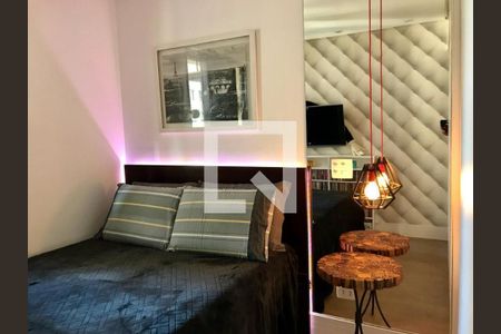 Apartamento à venda com 1 quarto, 45m² em Recanto Paraíso, São Paulo