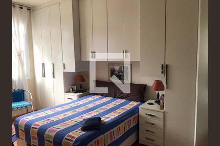 Apartamento à venda com 2 quartos, 111m² em Aclimação, São Paulo