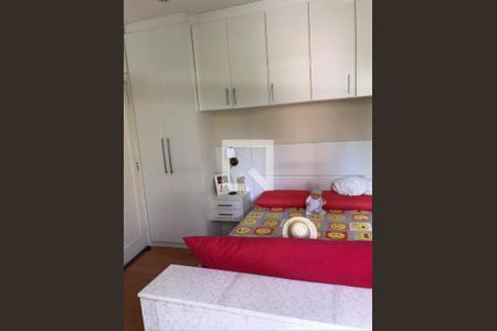 Apartamento à venda com 2 quartos, 111m² em Aclimação, São Paulo