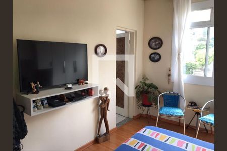 Apartamento à venda com 2 quartos, 111m² em Aclimação, São Paulo