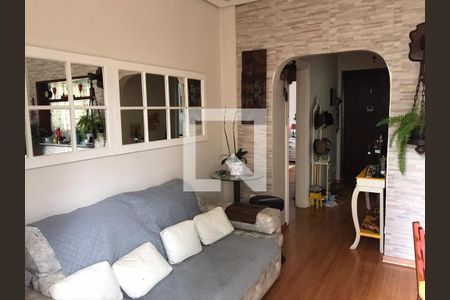 Apartamento à venda com 2 quartos, 111m² em Aclimação, São Paulo