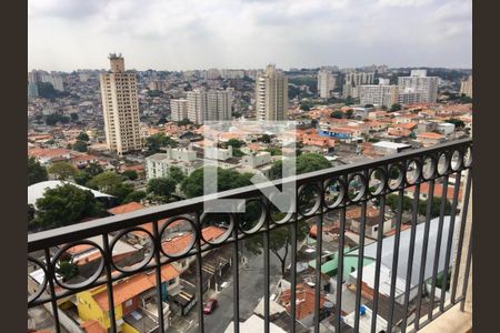 Apartamento à venda com 2 quartos, 55m² em Vila Santa Catarina, São Paulo