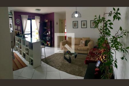 Apartamento à venda com 2 quartos, 55m² em Vila Santa Catarina, São Paulo