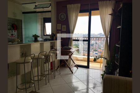 Apartamento à venda com 2 quartos, 55m² em Vila Santa Catarina, São Paulo