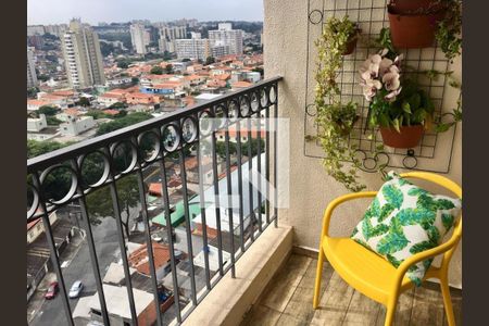 Apartamento à venda com 2 quartos, 55m² em Vila Santa Catarina, São Paulo