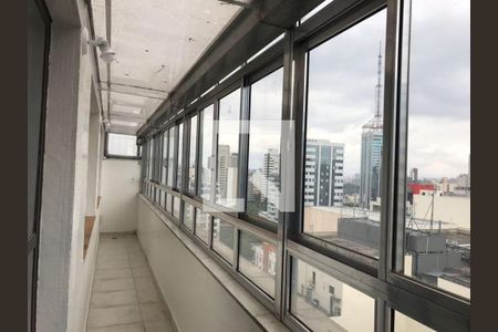 Apartamento à venda com 2 quartos, 83m² em Bela Vista, São Paulo