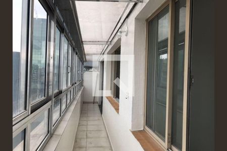 Apartamento à venda com 2 quartos, 83m² em Bela Vista, São Paulo