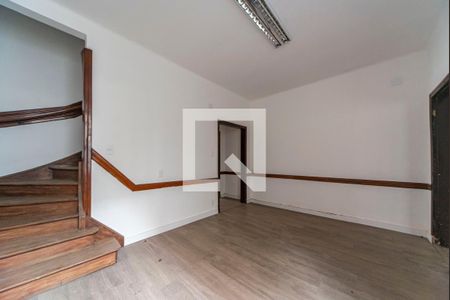 Sala 1 de casa para alugar com 5 quartos, 197m² em Centro, Santo André