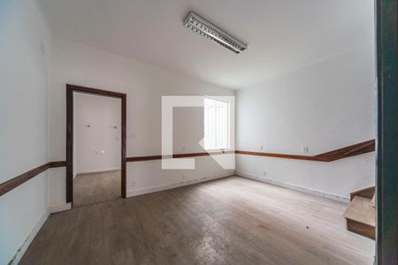 Sala 1 de casa para alugar com 5 quartos, 197m² em Centro, Santo André