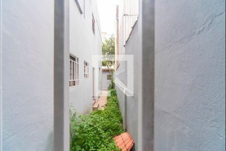 Vista da Sala 1 de casa para alugar com 5 quartos, 197m² em Centro, Santo André