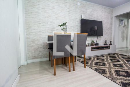 Sala de Jantar de apartamento para alugar com 3 quartos, 125m² em Jardim Maria Helena, Barueri