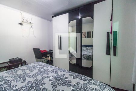 Quarto 1 de apartamento para alugar com 3 quartos, 125m² em Jardim Maria Helena, Barueri