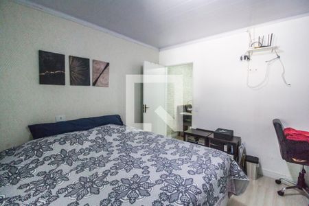 Quarto 1 de apartamento para alugar com 3 quartos, 125m² em Jardim Maria Helena, Barueri