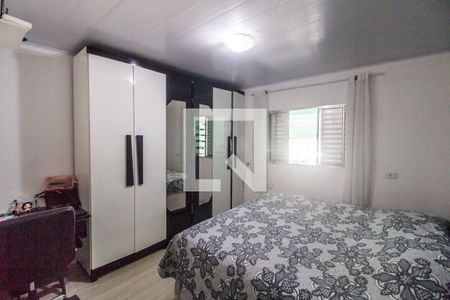 Quarto 1 de apartamento para alugar com 3 quartos, 125m² em Jardim Maria Helena, Barueri