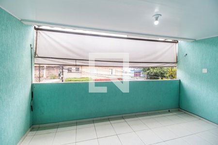 Varanda de casa para alugar com 1 quarto, 125m² em Jardim Maria Helena, Barueri