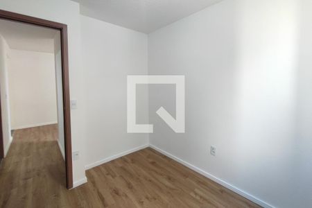 Quarto 1 de apartamento para alugar com 2 quartos, 43m² em Residencial Cosmos, Campinas