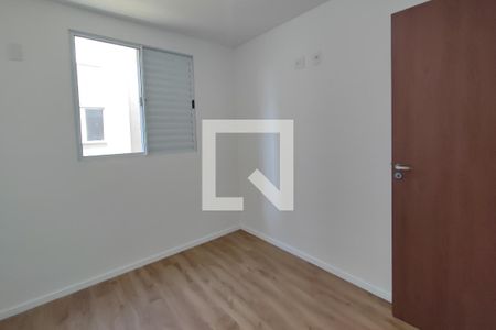 Quarto 1 de apartamento para alugar com 2 quartos, 43m² em Residencial Cosmos, Campinas