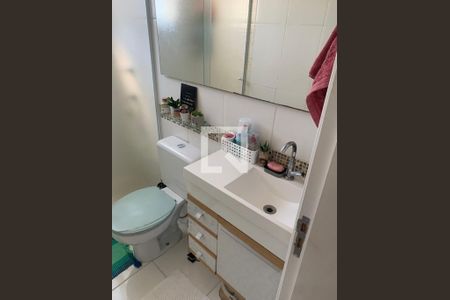 Foto 12 de apartamento à venda com 2 quartos, 45m² em Chácaras São Martinho, Campinas