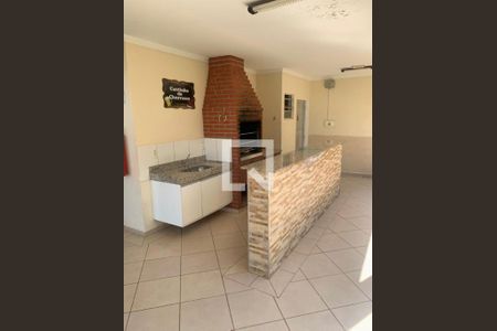 Foto 17 de apartamento à venda com 2 quartos, 45m² em Chácaras São Martinho, Campinas