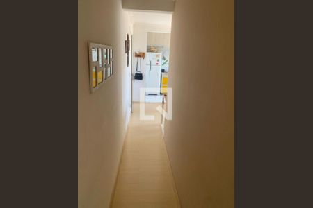 Foto 08 de apartamento à venda com 2 quartos, 45m² em Chácaras São Martinho, Campinas