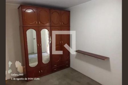 Foto 06 de apartamento à venda com 2 quartos, 67m² em Ipiranga, São Paulo