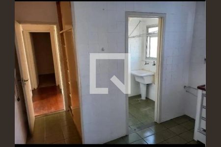 Foto 11 de apartamento à venda com 2 quartos, 67m² em Ipiranga, São Paulo