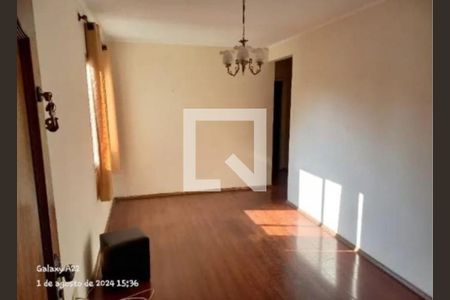 Foto 02 de apartamento à venda com 2 quartos, 67m² em Ipiranga, São Paulo