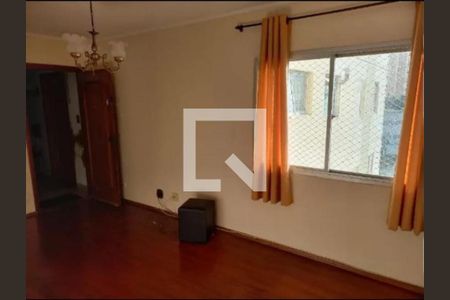 Foto 03 de apartamento à venda com 2 quartos, 67m² em Ipiranga, São Paulo