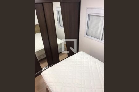 Quarto de apartamento para alugar com 2 quartos, 60m² em Tucuruvi, São Paulo