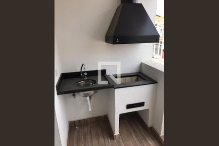 Lavanderia de apartamento para alugar com 2 quartos, 60m² em Tucuruvi, São Paulo