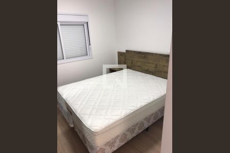 Quarto de apartamento para alugar com 2 quartos, 60m² em Tucuruvi, São Paulo