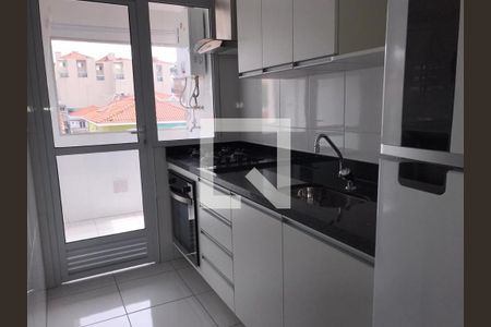 CozinhaCozinha de apartamento para alugar com 2 quartos, 60m² em Tucuruvi, São Paulo