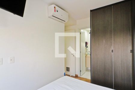 Suíte de apartamento à venda com 2 quartos, 59m² em Parque Sao Domingos, São Paulo