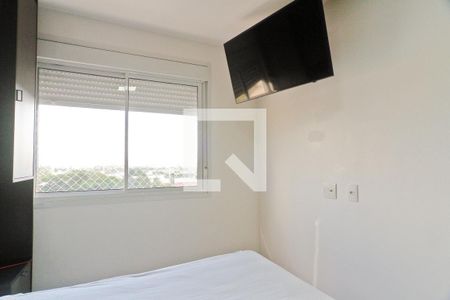 Suíte de apartamento à venda com 2 quartos, 59m² em Parque Sao Domingos, São Paulo