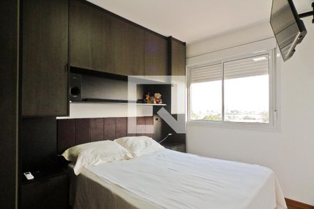 Suíte de apartamento à venda com 2 quartos, 59m² em Parque Sao Domingos, São Paulo