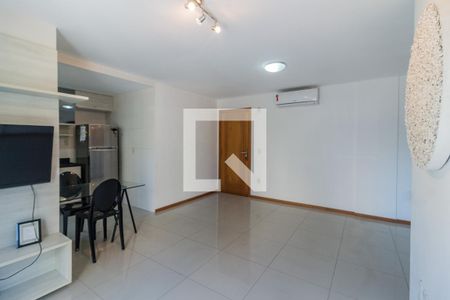 Apartamento para alugar com 2 quartos, 70m² em Agronômica, Florianópolis