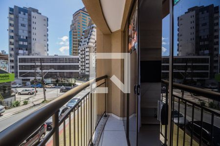 Apartamento para alugar com 2 quartos, 70m² em Agronômica, Florianópolis