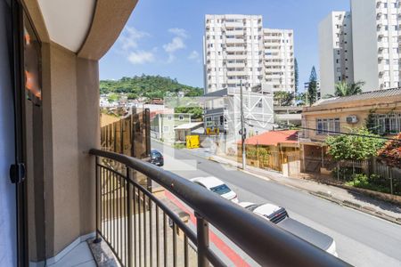 Apartamento para alugar com 2 quartos, 70m² em Agronômica, Florianópolis