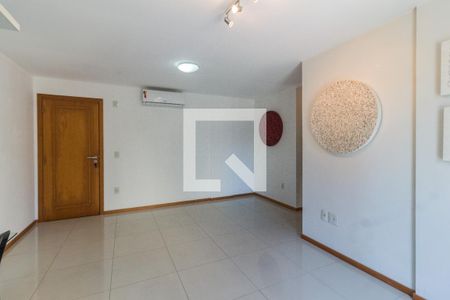 Apartamento para alugar com 2 quartos, 70m² em Agronômica, Florianópolis