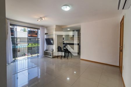 Apartamento para alugar com 2 quartos, 70m² em Agronômica, Florianópolis